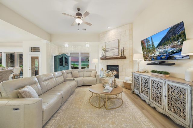 2803 Welton Cliff DR, Cedar Park, TX 78613