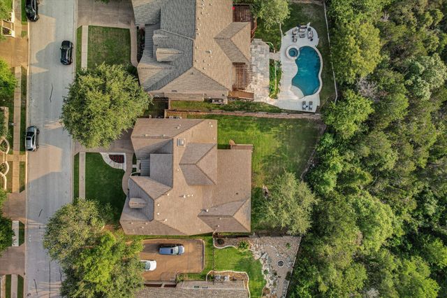 2803 Welton Cliff DR, Cedar Park, TX 78613