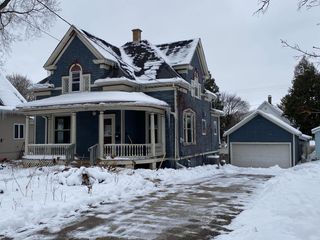 441 Hawthorn STREET, Burlington, WI 53105