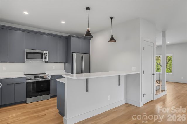 34 Fern Street, Asheville, NC 28803