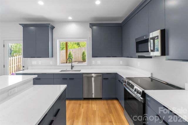 34 Fern Street, Asheville, NC 28803