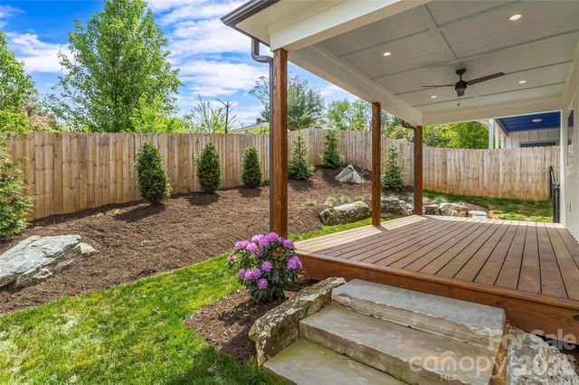 34 Fern Street, Asheville, NC 28803