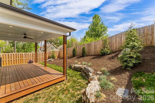 34 Fern Street, Asheville, NC 28803