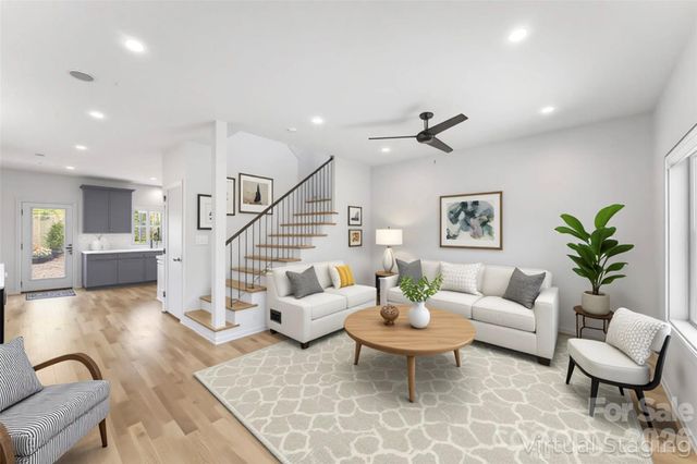 34 Fern Street, Asheville, NC 28803