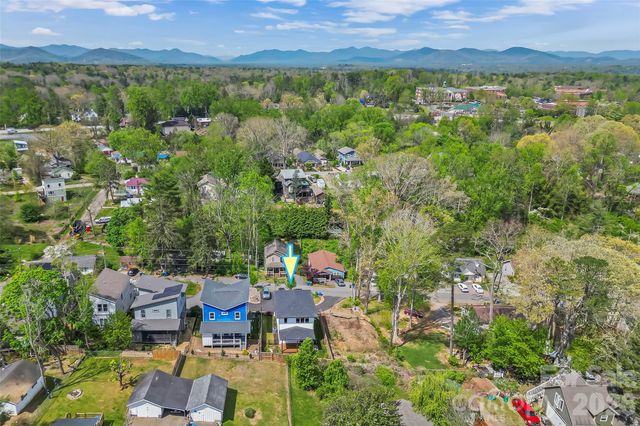 34 Fern Street, Asheville, NC 28803