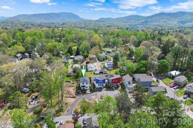 34 Fern Street, Asheville, NC 28803