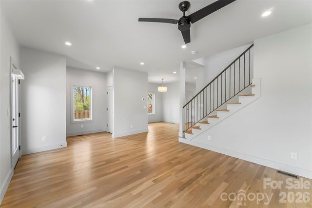 34 Fern Street, Asheville, NC 28803