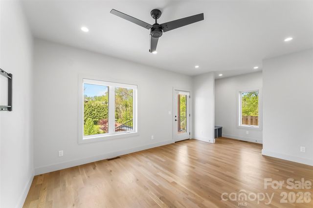 34 Fern Street, Asheville, NC 28803