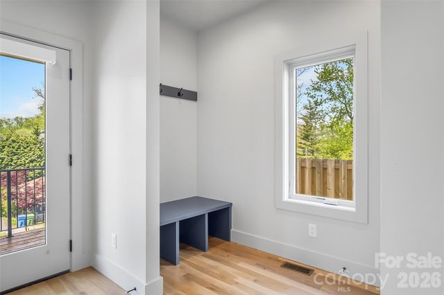 34 Fern Street, Asheville, NC 28803