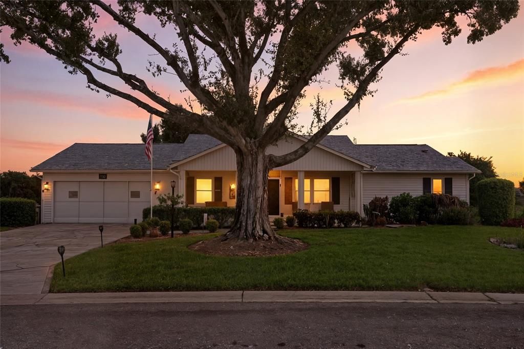 26624 EVERT STREET, Leesburg, FL 34748