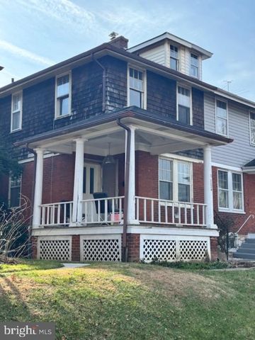 1136 STIRLING ST, Coatesville, PA 19320