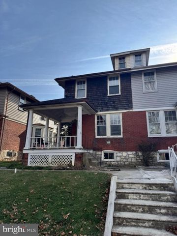 1136 STIRLING ST, Coatesville, PA 19320