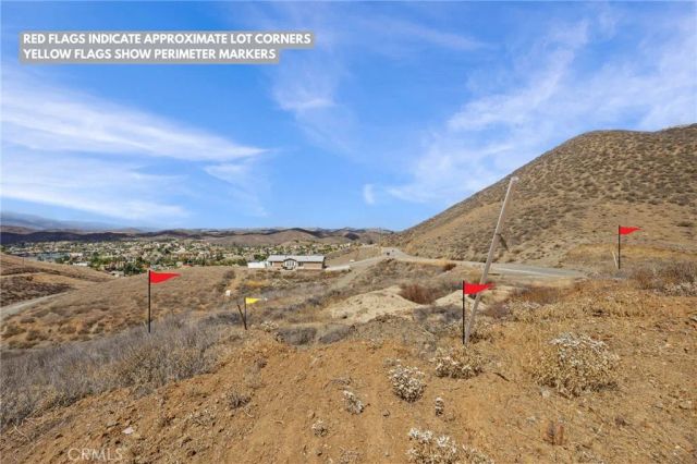 0 Cooper View, Menifee, CA 92587