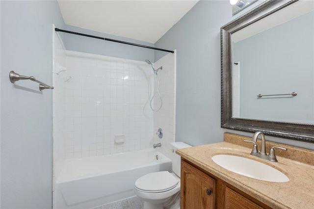 4602 Northwood Drive, Bryan, TX 77803