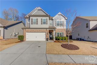 956 Brighton Park Circle, Hoschton, GA 30548