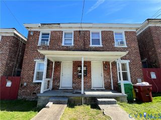 703-705 Harding St, Petersburg, VA 23803
