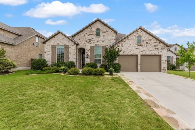 162 Cimarron Creek, Boerne, TX 78006