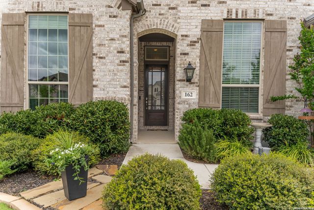 162 Cimarron Creek, Boerne, TX 78006