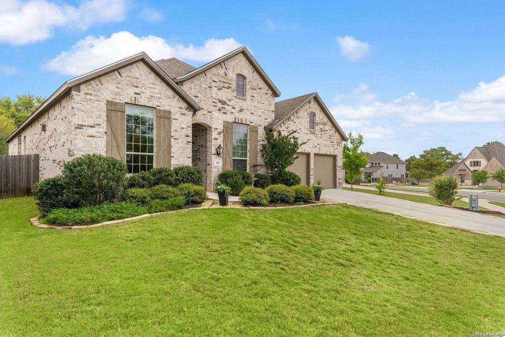 162 Cimarron Creek, Boerne, TX 78006