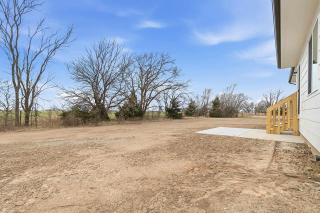 907 W 17th, Harper, KS 67058