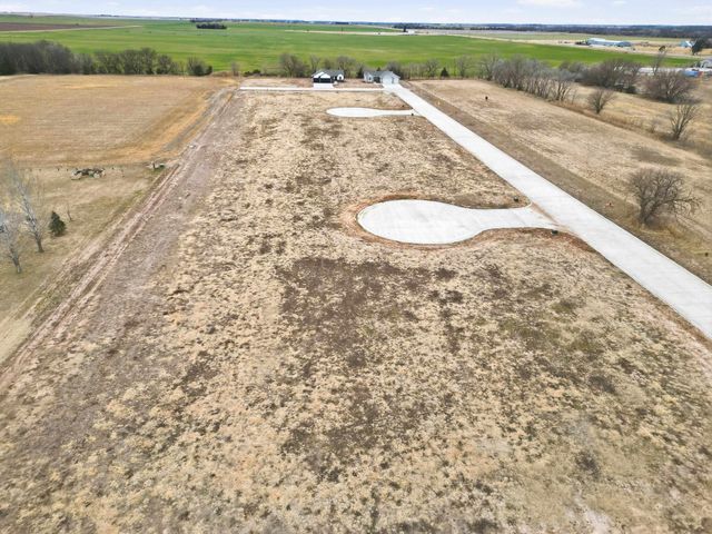 907 W 17th, Harper, KS 67058