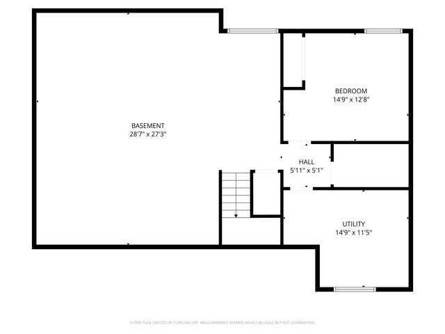 907 W 17th, Harper, KS 67058