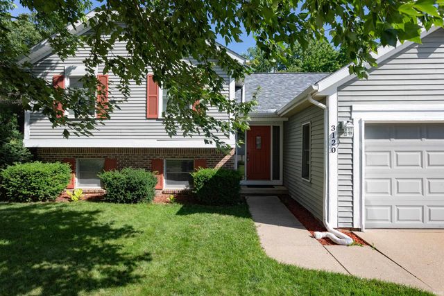 3120 Thomas Drive, Lafayette, IN 47909