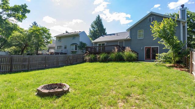 3120 Thomas Drive, Lafayette, IN 47909