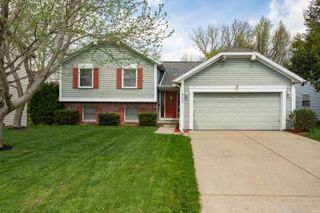3120 Thomas Drive, Lafayette, IN 47909