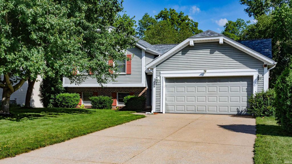 3120 Thomas Drive, Lafayette, IN 47909
