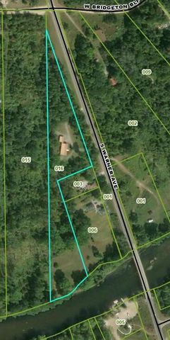 11291 S Warner Avenue, Grant, MI 49327