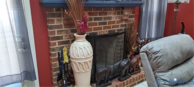 10401 Hamlin Pl, Chester, VA 23831