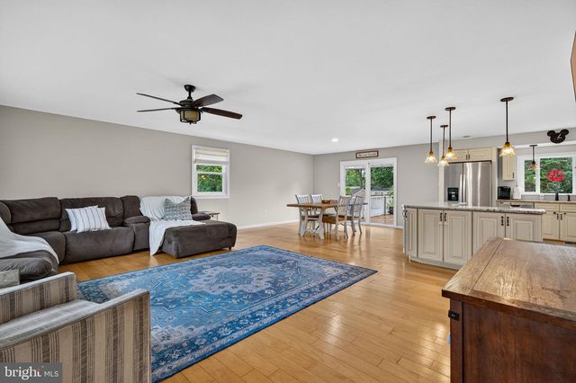 1404 MORGAN AVE, Cinnaminson, NJ 08077
