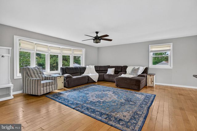 1404 MORGAN AVE, Cinnaminson, NJ 08077