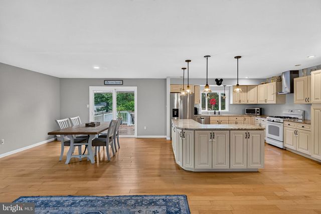 1404 MORGAN AVE, Cinnaminson, NJ 08077