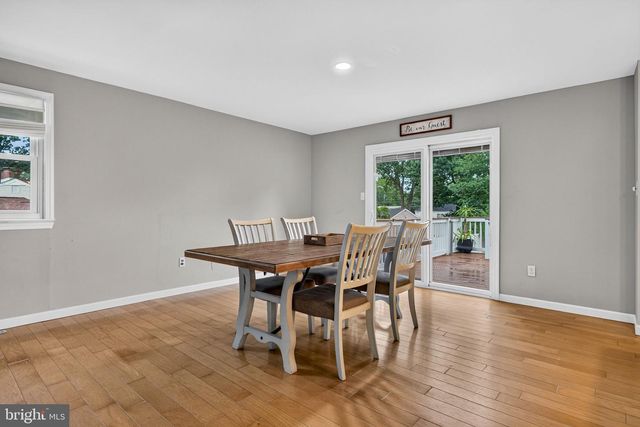 1404 MORGAN AVE, Cinnaminson, NJ 08077