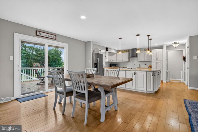 1404 MORGAN AVE, Cinnaminson, NJ 08077