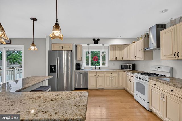 1404 MORGAN AVE, Cinnaminson, NJ 08077