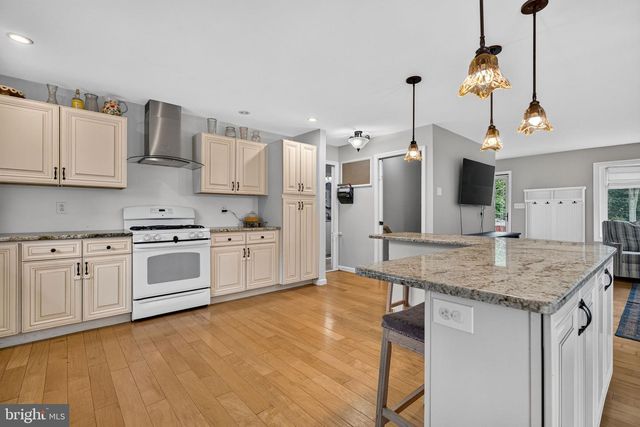 1404 MORGAN AVE, Cinnaminson, NJ 08077