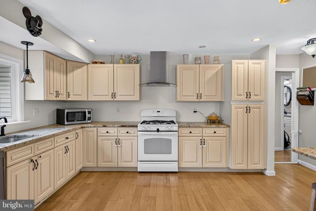 1404 MORGAN AVE, Cinnaminson, NJ 08077