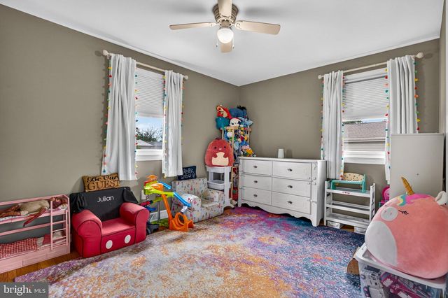 1404 MORGAN AVE, Cinnaminson, NJ 08077