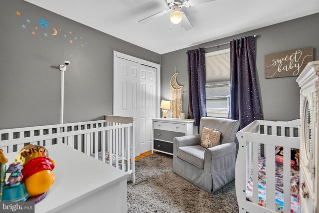 1404 MORGAN AVE, Cinnaminson, NJ 08077