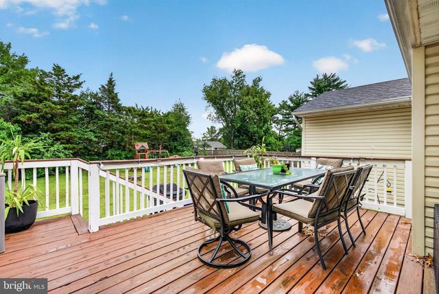 1404 MORGAN AVE, Cinnaminson, NJ 08077