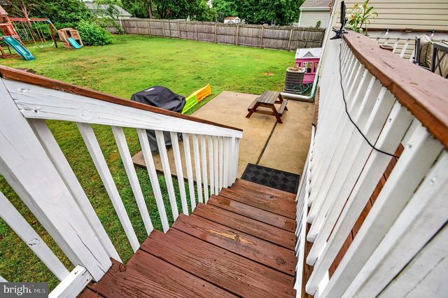 1404 MORGAN AVE, Cinnaminson, NJ 08077