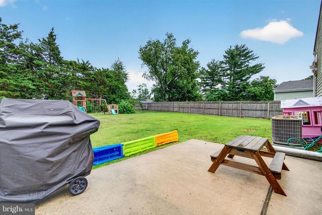 1404 MORGAN AVE, Cinnaminson, NJ 08077