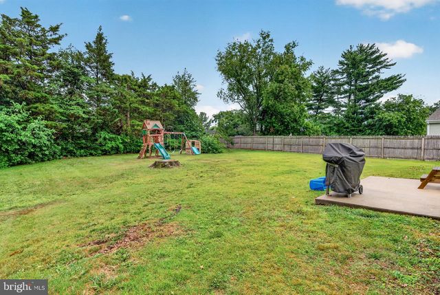 1404 MORGAN AVE, Cinnaminson, NJ 08077