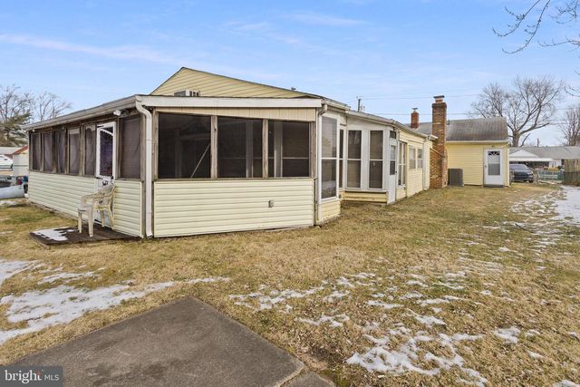 813 MOUNT RD, Burlington, NJ 08016