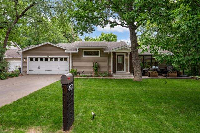 4870 Rusten Road, Eagan, MN 55122