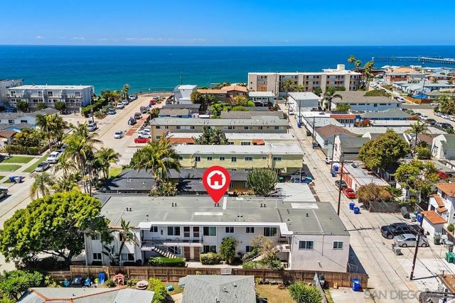 4928 Coronado, San Diego, CA 92107