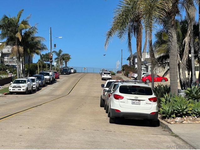 4928 Coronado, San Diego, CA 92107
